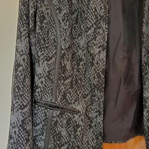 COPY - JM COLLECTIONS JACKET